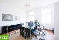 Klassische Altbauwohnung in gefragter Toplage