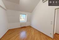 5-ZIMMER DACHGESCHOSSWOHNUNG | NÄHE KARLSPLATZ | 3 TERRASSEN | KLIMATISIERT