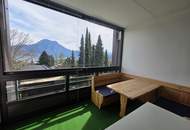 Modern sanierte Garçonnière mit schöner Aussicht auf Traunstein und Traunsee