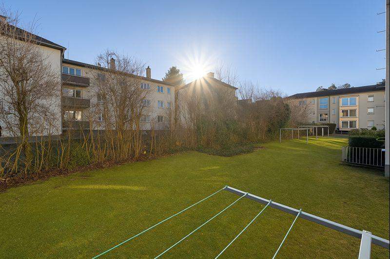 Licht. Sonne. Lebensqualität - südseitige Wohnung im Parterre, Wohnung-kauf, 6020 Innsbruck-Stadt