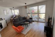 Moderne 2-Zimmer-Wohnung mit Balkon in 1050 Wien