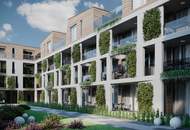 Neubauprojekt: Exklusive Eigentumswohnung (90m²) mit Balkon und Loggia in der Innenstadt von Fürstenfeld! Provisionsfrei