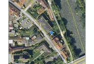 Sanierungsbedürftige Altbauwohnung in Leobener Stadtvilla am Mareckkai - Mehrheitsanteil und Mieteinnahmen mit Murblick