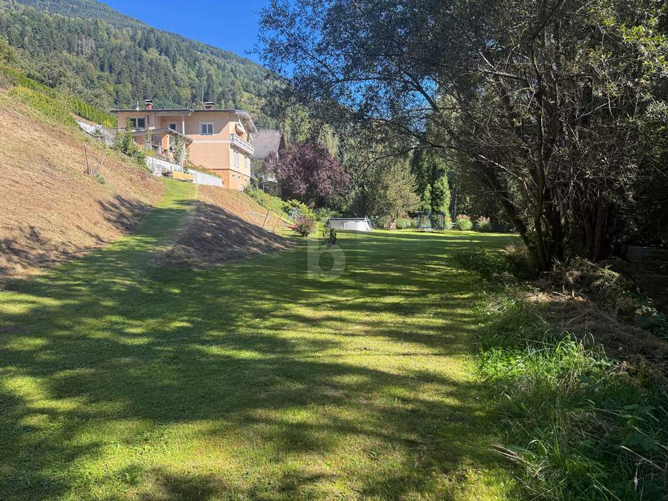Preisreduktion! EIN PARADIES FÜR DIE GANZE FAMILIE ? BEZUGSFERTIG IN SÜDHANGLAGE