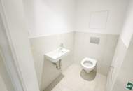 Erstbezug: Schöne 3-Zimmer-Wohnung mit Balkon