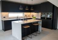 Exklusive Maisonette mit Penthouse-Terrasse-150m² Wohnkomfort im Erstbezug