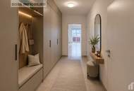 Neuwertige 1-Zimmer Wohnung mit Balkon | Sofortbezug mit Küche | Traun