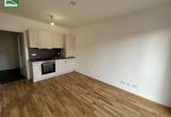 Moderner Wohnkomfort in zentraler Lage - Tolle 2-Zimmer-Wohnung mit Freifläche!