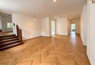 Repräsentative Praxis- / Bürofläche in Toplage Baden – ca. 215 m² mit Terrasse & vielseitiger Raumaufteilung!