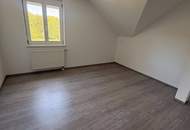 Helle 3-Zimmer-Wohnung mit Carport und Kellerabteil in Unterrohr