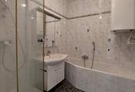 Ebenerdige Mietwohnung mit 69 m² im Zentrum von Güssing