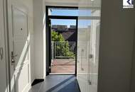 DACHGESCHOSSWOHNUNG IM FASANVIERTEL