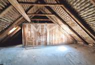 Stadthaus - vermietet - Investment am oberen Stadtplatz von der wunderschönen Stadt Waidhofen an der Ybbs