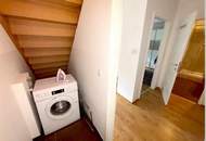Stilvolle Maisonette mit Terrasse in Wien – Ihr neues Zuhause