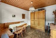 Gepflegtes Einfamilienhaus