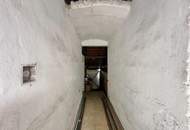 Sanierungsbedürftiges Landhaus in ruhiger Lage!