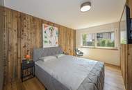 Exklusive Neubauwohnung mit touristischer Widmung in zentraler Lage