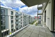 **Neubau & Erstbezug** - ReLAX 151 Sofort beziehbare Eigentumswohnungen mit Balkon