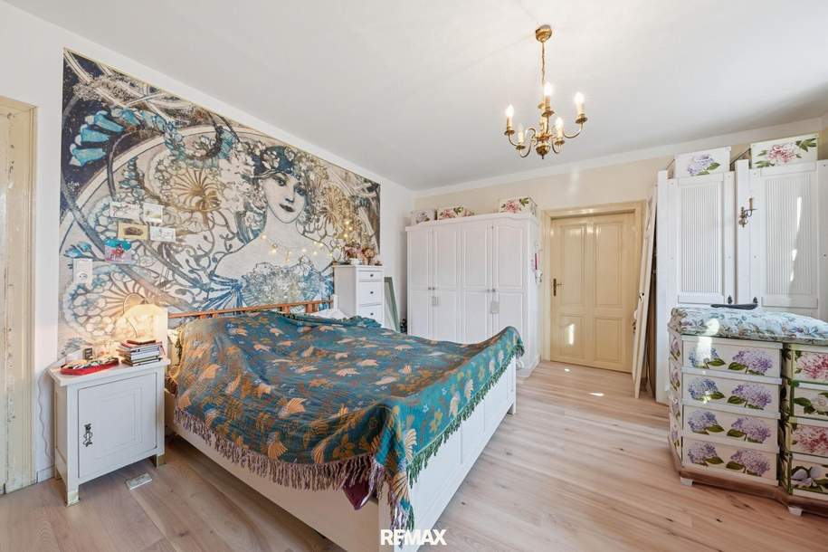 Verwandeln Sie Ihre Wünsche in Wirklichkeit – erleben Sie ein Zuhause voller Lebensqualität und Naturgenuss!, Haus-kauf, 339.000,€, 3720 Hollabrunn