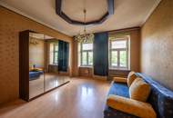 ++NSG122++ Charmante 4-Zimmer Altbauwohnung mit viel Potenzial in Toplage – sanierungsbedürftig"