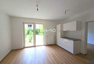 Freundliche 2 Zimmer SINGEL-HIT mit Eigengarten in ruhiger Lage - Fischergasse 25 - Top 21