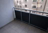 Familienglück mit Südloggia - Urban angebunden, ruhig gelegen