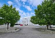 Büro im Gewerbegebiet, 8 Minuten zum Zentrum von Wiener Neustadt