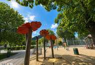NEU | Exklusive Preisaktion | Traumhafter Parkblick | Bestlage Schlingermarkt / SCN