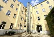 Stilvoll saniertes Wohnjuwel mit moderner Ausstattung in ruhiger Bestlage nahe U4