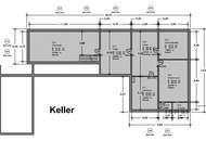 Barrierefreies 4-Zimmer-Einfamilienhaus mit separatem Praxis- oder Büroraum in Oberwart
