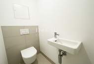 BEIM DONAUUFER: Gefragte 2-Zimmer-Wohnung im Erstbezug – ideal für Vermietung