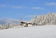 Majestätisches Anwesen mit viel Geschichte in Ramsau am Dachstein!