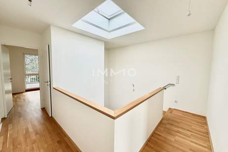 Provisionsfrei - viel Platz zum Spitzenpreis! OASE DER RUHE auf 3 Stockwerken, Haus-kauf, 679.000,€, 1220 Wien 22., Donaustadt