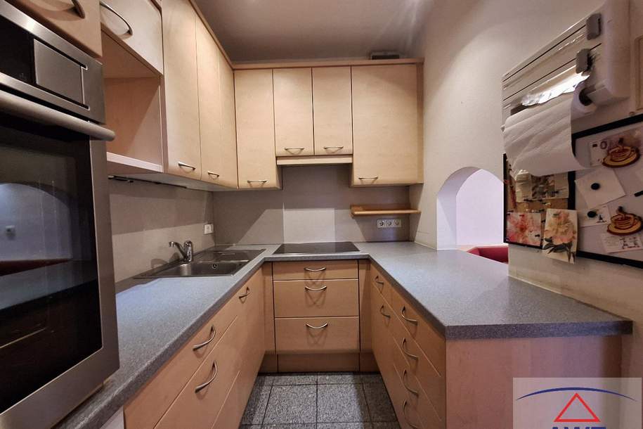 TOP-PREIS! Tolle 3-Zimmer-Eigentumswohnung mit eigener GARAGE in sehr begehrter Lage in Pinsdorf!, Wohnung-kauf, 4812 Gmunden