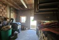 Charmantes Einfamilienhaus mit Garten, Lagerhalle und modester Ausstattung in Pachfurth!