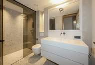 Exklusive Neubauwohnung mit traumhaftem Ausblick