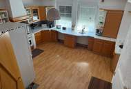 Einfamilienhaus mit Garage & Wintergarten in Ortsrandlage