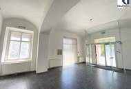 360° TOUR // GESCHÄFTSLOKAL am DONAUKANAL