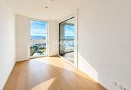 DANUBE PANORAMA: Urban Living on Level 22 in Vienna 22