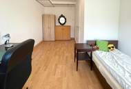 Sehr zentrale 2 Zimmerwohnung.