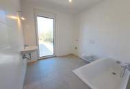 Provisionsfrei! Freifinanzierte Reihenhäuser in der Gartenstadt Kremserberg!