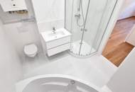 Ruheoase im Grünen! Sonnig. Saniert. Einfach super! Erstbezug mit Wohlfühlfaktor! 4 Zimmer + 2 Balkone + Garagenplatz + Hochwertige Einbauküche! Grün wohin das Auge reicht!