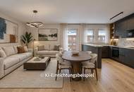 gemütliche 4-Zimmerwohnung am Sonnberg