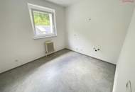 Neu sanierte Familienwohnung mit neuem Badezimmer ab 01.11.2026