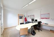 Helle, großzügige Büroräume in Top-Innenstadtlage von Tulln – Arbeiten mitten im Zentrum