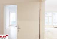 Unbefristet - saniert - Altbau