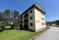 3-Zimmer Wohnung mit viel Potenzial und sonniger Loggia!