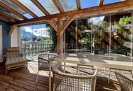 "Elegante Residenz mit privatem Hallenbad in Kitzbühel – Ihr alpines Traumdomizil"