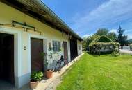 Bauernhaus für Selbstversorger, Tierhaltung &amp; Rückzug ins Grüne