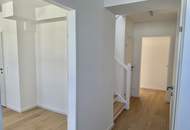 Wohnen über den Dächern! Dachmaisonette mit Terrasse beim Schlossquadrat